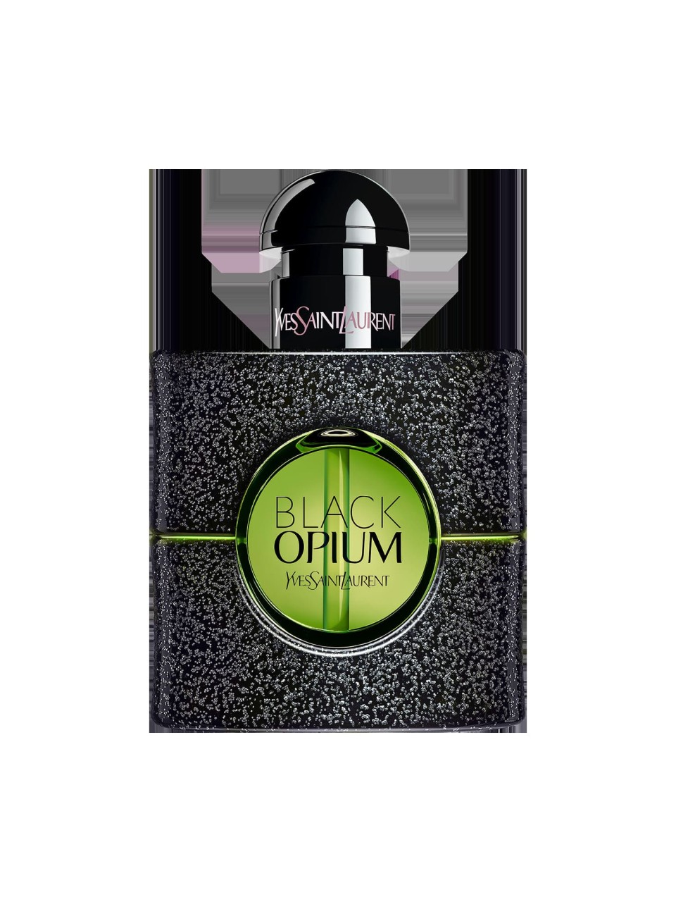Yves Saint Laurent - Black Opium Illicit Green Edp Spray -  30 ml