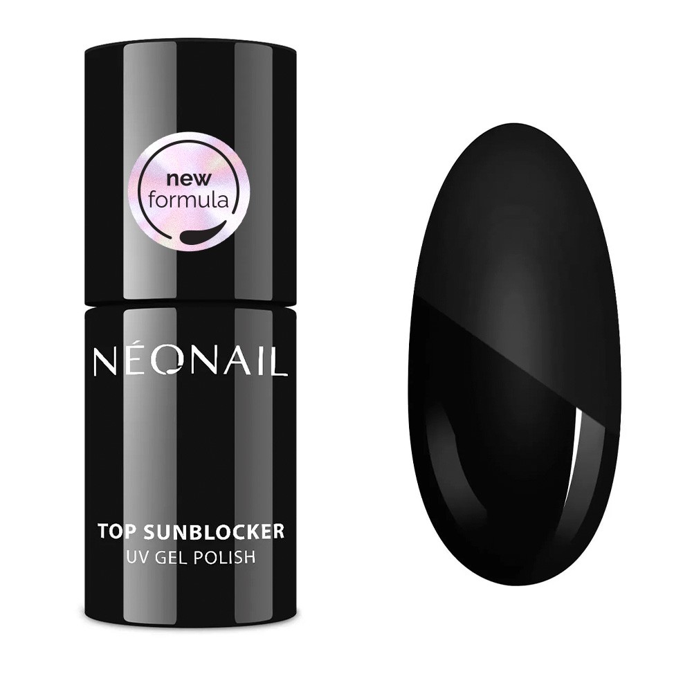 NÉONAIL - Top Sunblocker Pro - 