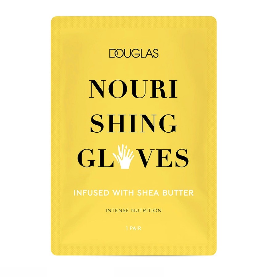 Douglas Collection - Nourishing Gloves - 