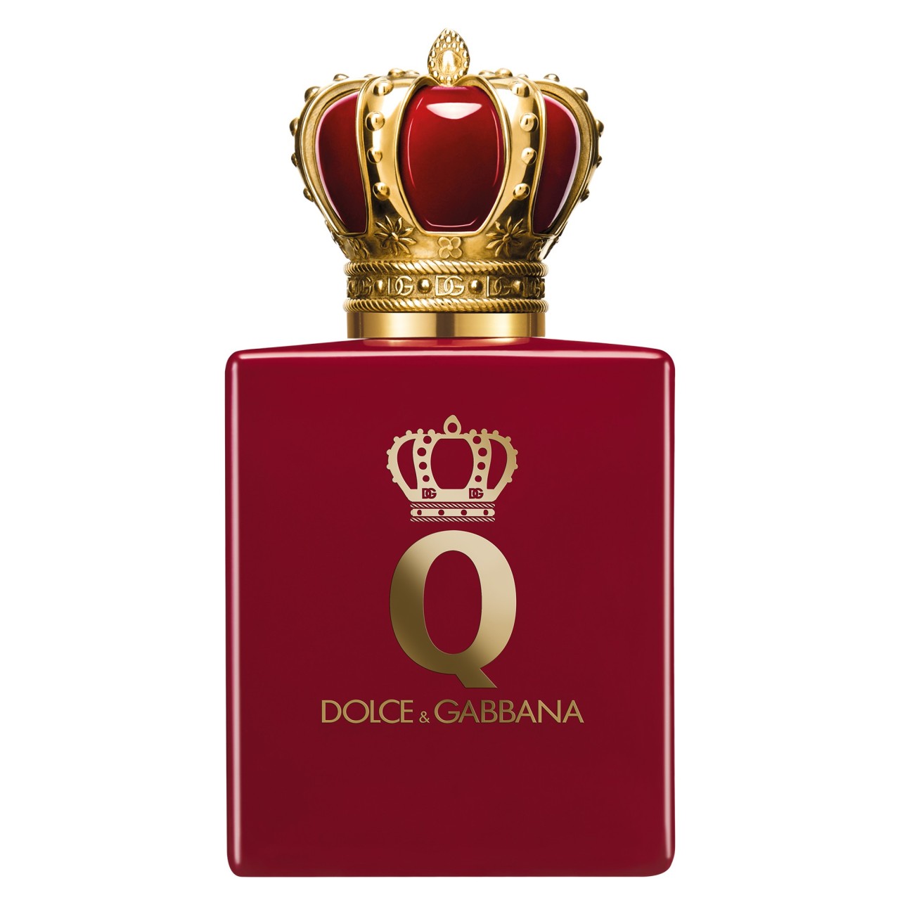 Dolce&Gabbana - Q By Dolce Gabbana Elixir - 