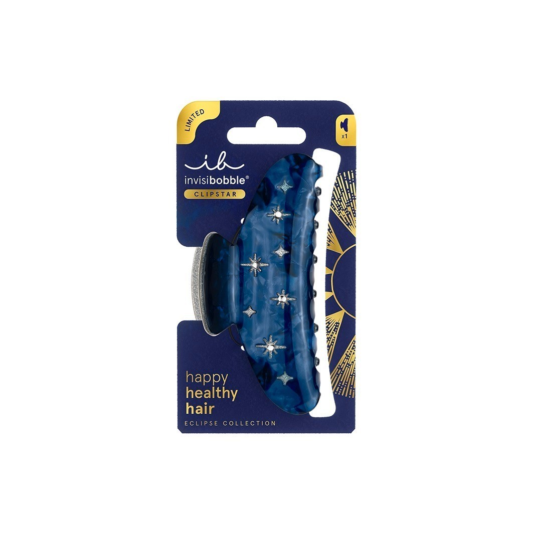 Invisibobble - Clipstar Eclipse N 1Pc - 