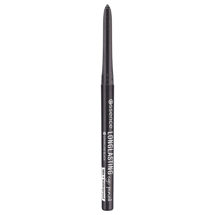 ESSENCE - Eye Pencil -  Sparkling Black