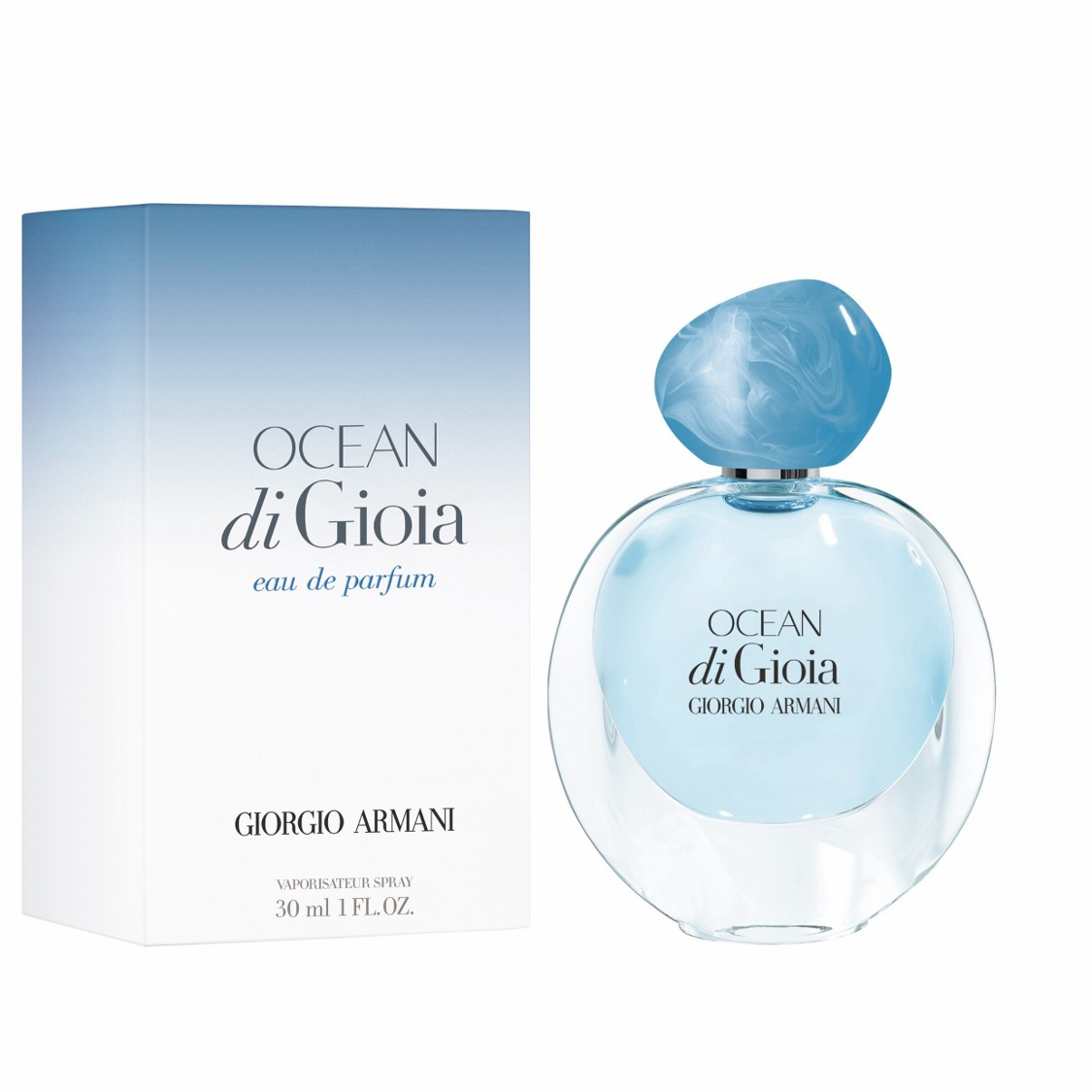 Giorgio Armani - Ocean di Gioia Eau de Parfum Spray - 30 ml