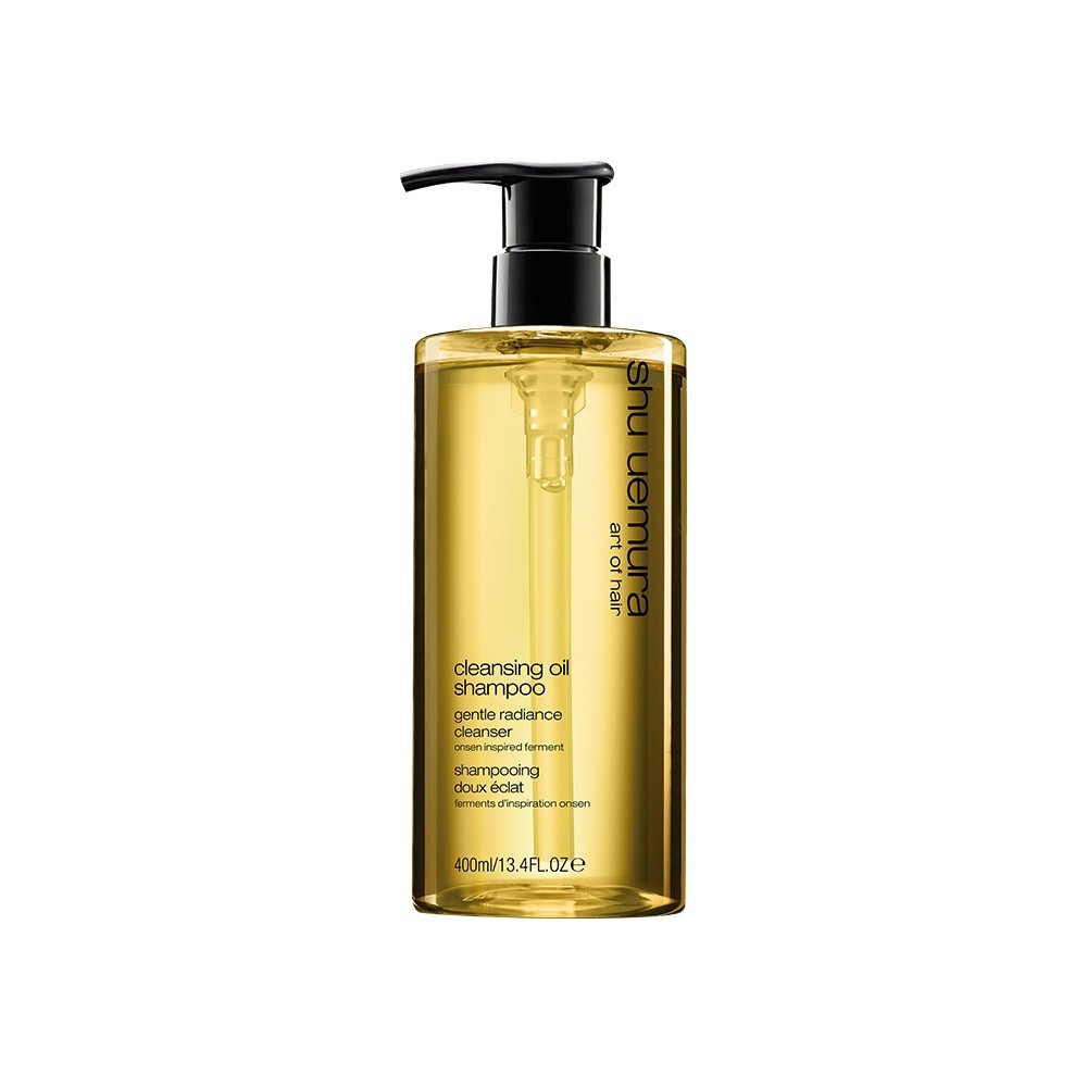 Shu Uemura - Cleansing Oil Gentle Radiance Cab Normais - 