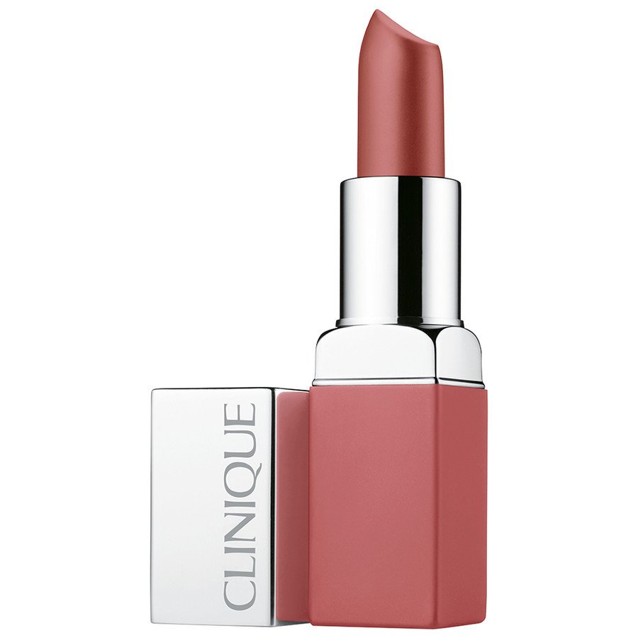 Clinique - Pop™ Matte Lip Colour + Primer - Nº 01 - Blushing Pop