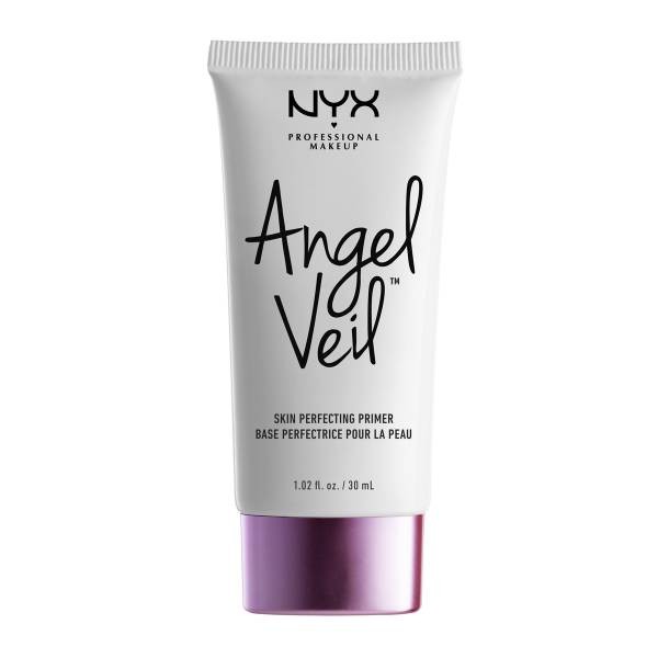 NYX Professional Makeup - Angel Veil Skin Perfect Primer Mate - 