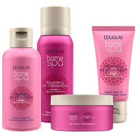 Douglas Collection Mystery Of Hammam Gift Set