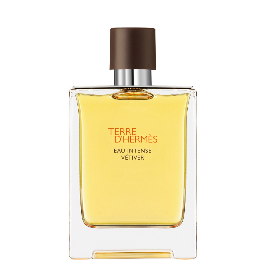 HERMÈS - Terre d'Hermès Eau Intense Vétiver Eau de Parfum -  50 ml