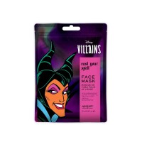 MAD BEAUTY Face Mask Maleficent
