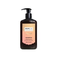 Arganicare Hydrating Shampoo Monoi
