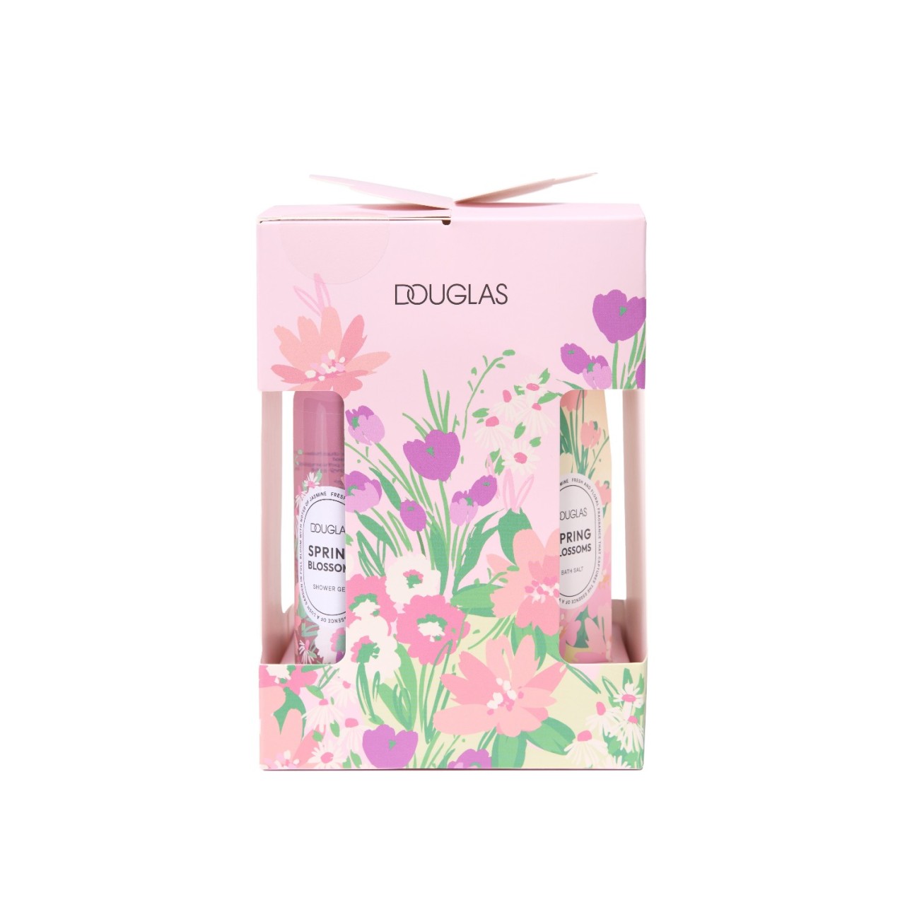Douglas Collection - Spring Blossoms Gift Set - 