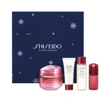Shiseido Essential Energy Set