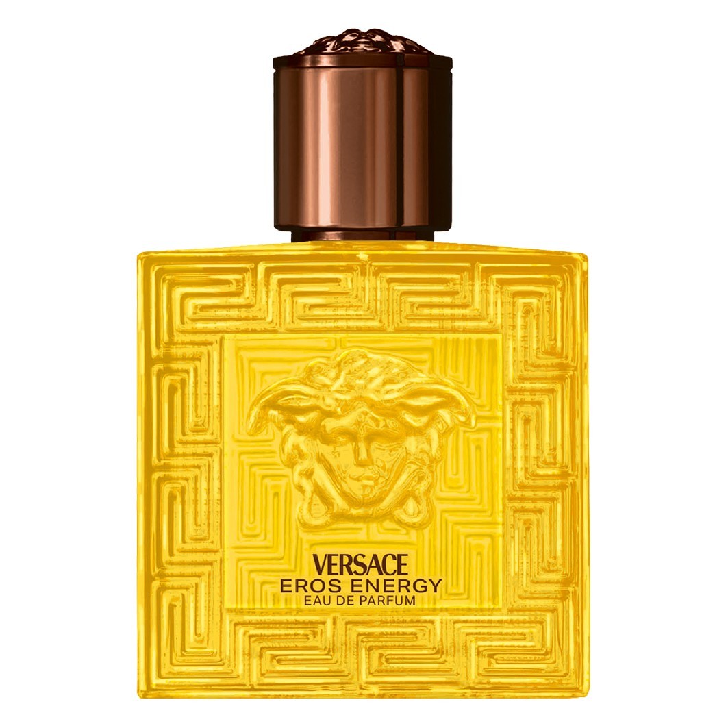 Versace - Eros Energy Eau de Parfum Spray -  50 ml