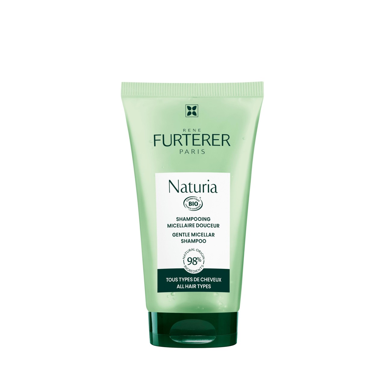 René Furterer - Naturia Champô Micelar Suave -  50 ml