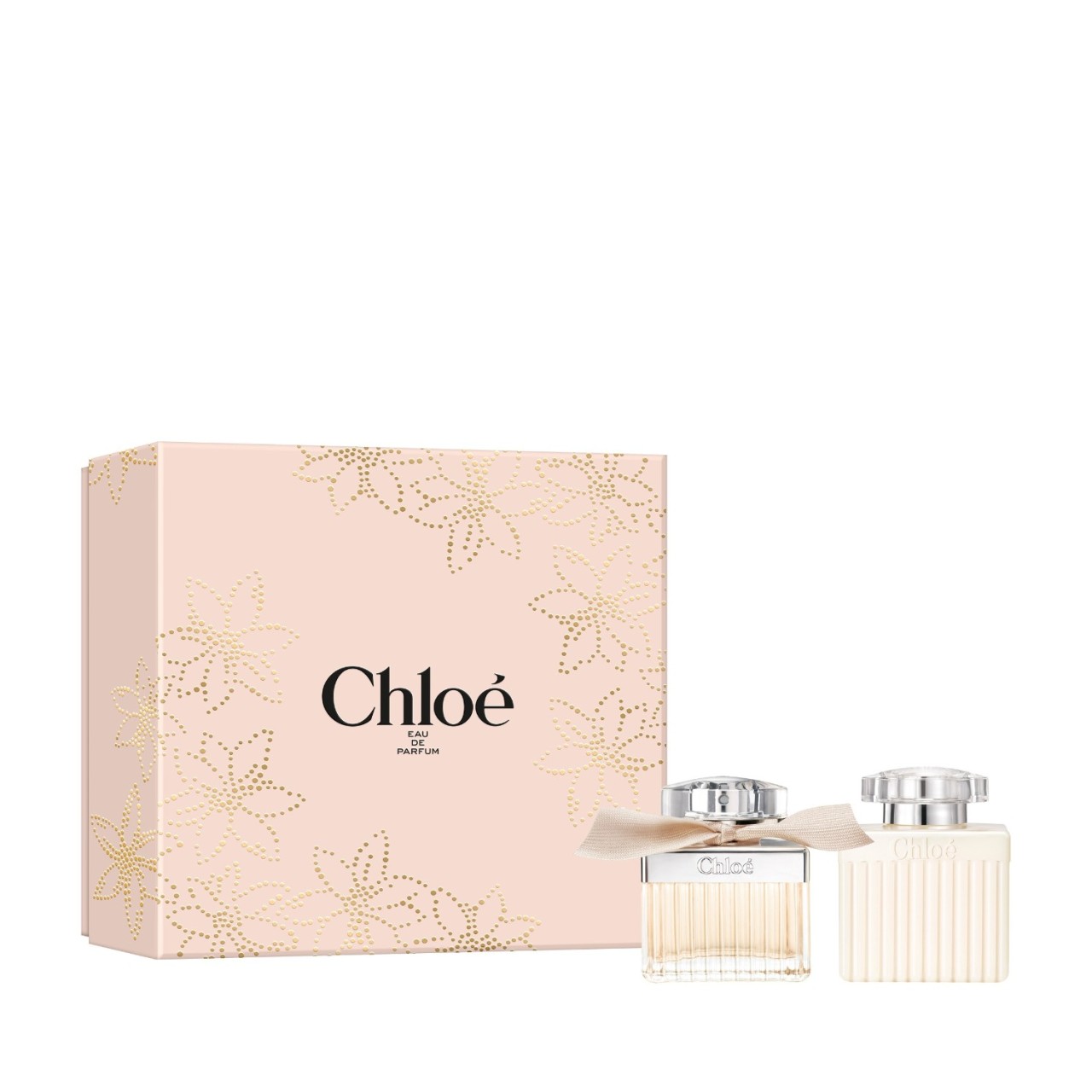 Chloé - Signature Eau de Parfum Spray 50Ml Set - 