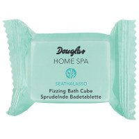 Douglas Home Spa Fizzing Bath Cube Douglas Home Spa Fizzing Bath Cube