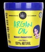 lola cosmetics Argan Oil Hair Mask