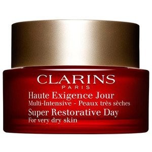 Clarins - Multi-Intensive Haute Exigence Jour Pts - 
