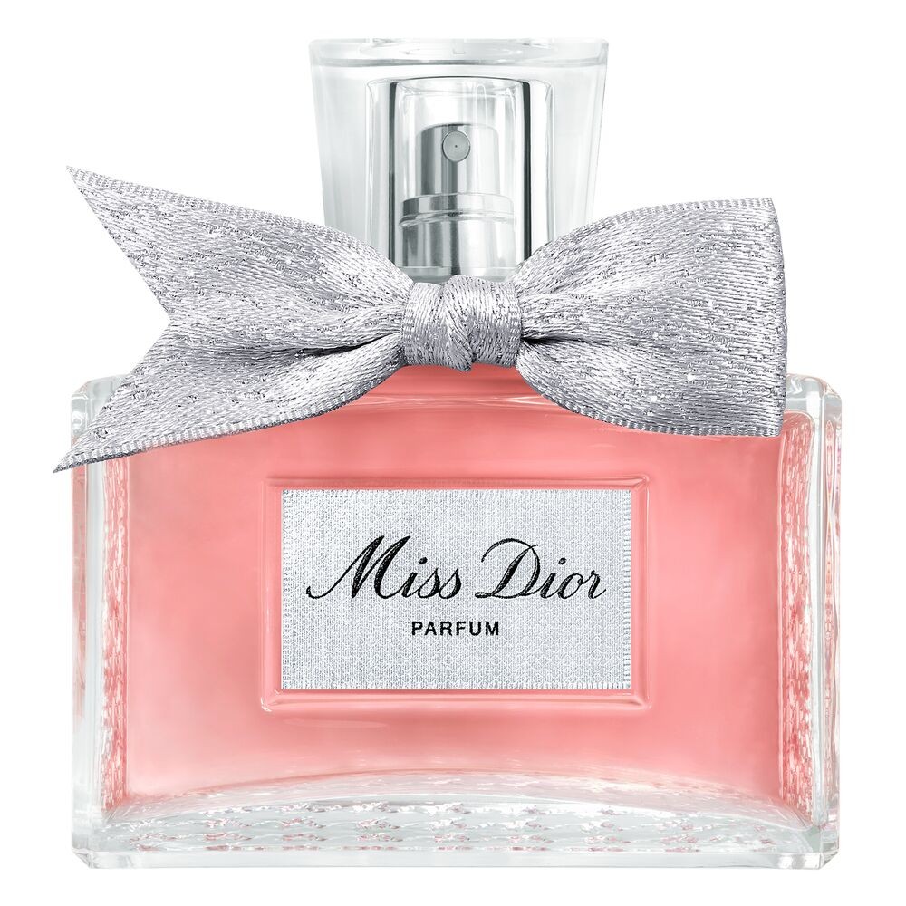 DIOR - Miss Dior Parfum - Notas florais, frutadas e amadeiradas intensas -  35 ml