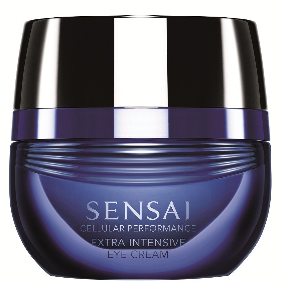 SENSAI - Extra Intensif Eye Cream - 