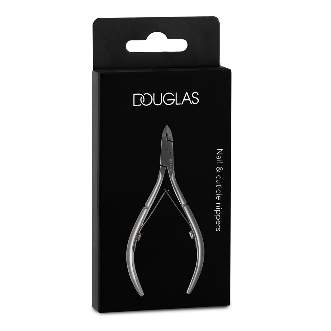 Douglas Collection - Steelware Nail & Cuticle Nip - 