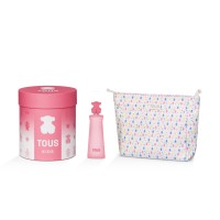 Tous Kids Eau de Toilette 100Ml Set