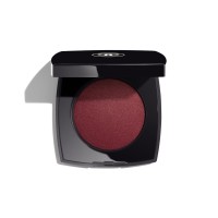 CHANEL BLUSH EM PÓ CREMOSO
