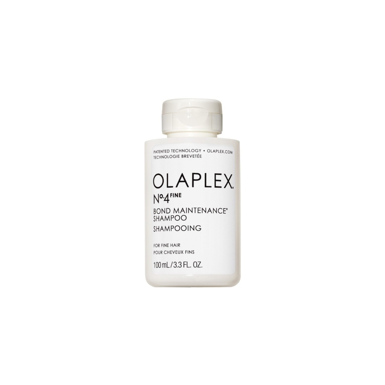 OLAPLEX - No. 4 Fine Bond Shampoo -  100 ml