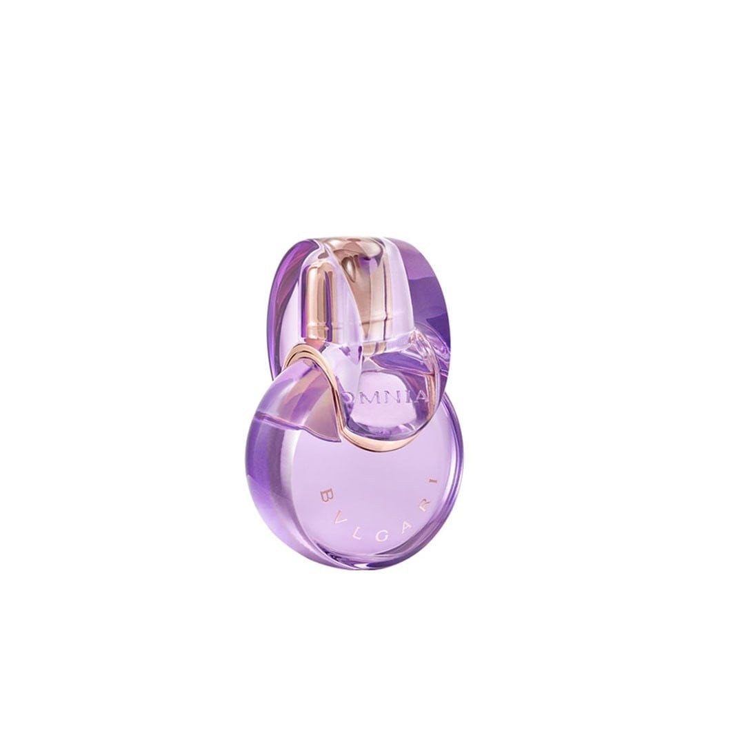 Bvlgari - Omnia Amethyste Eau de Toilette Spray -  30 ml