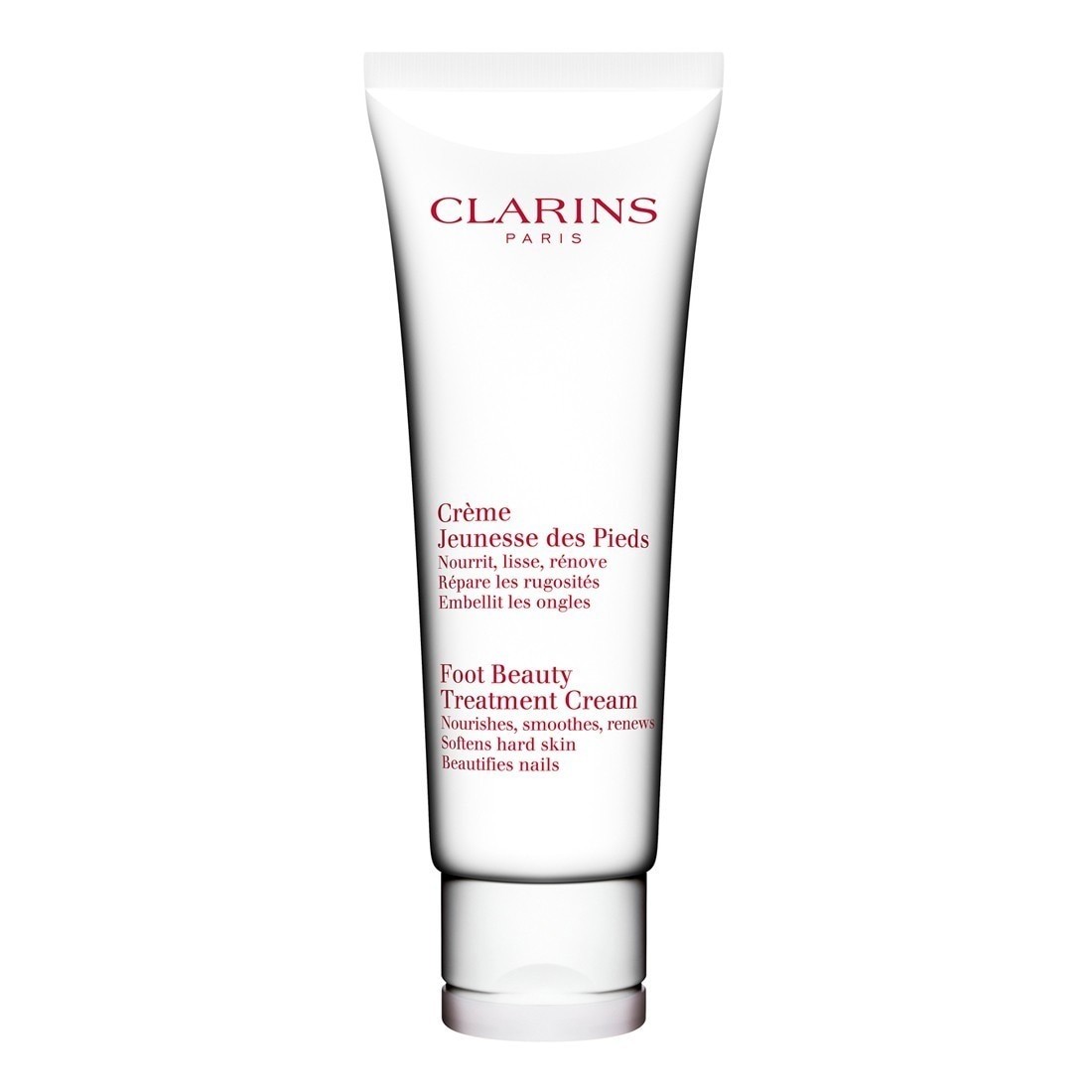 Clarins - Creme Jeunesse Des Pieds -  125ml