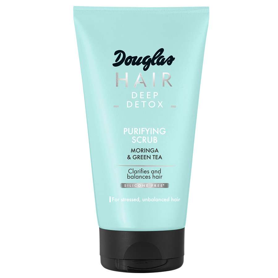 Imagem de Deep Detox Scrub - Cabelo
