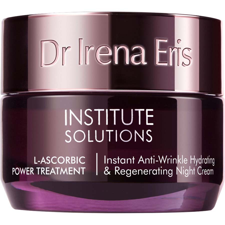 Dr Irena Eris - L-Ascorbic Night Cream - 