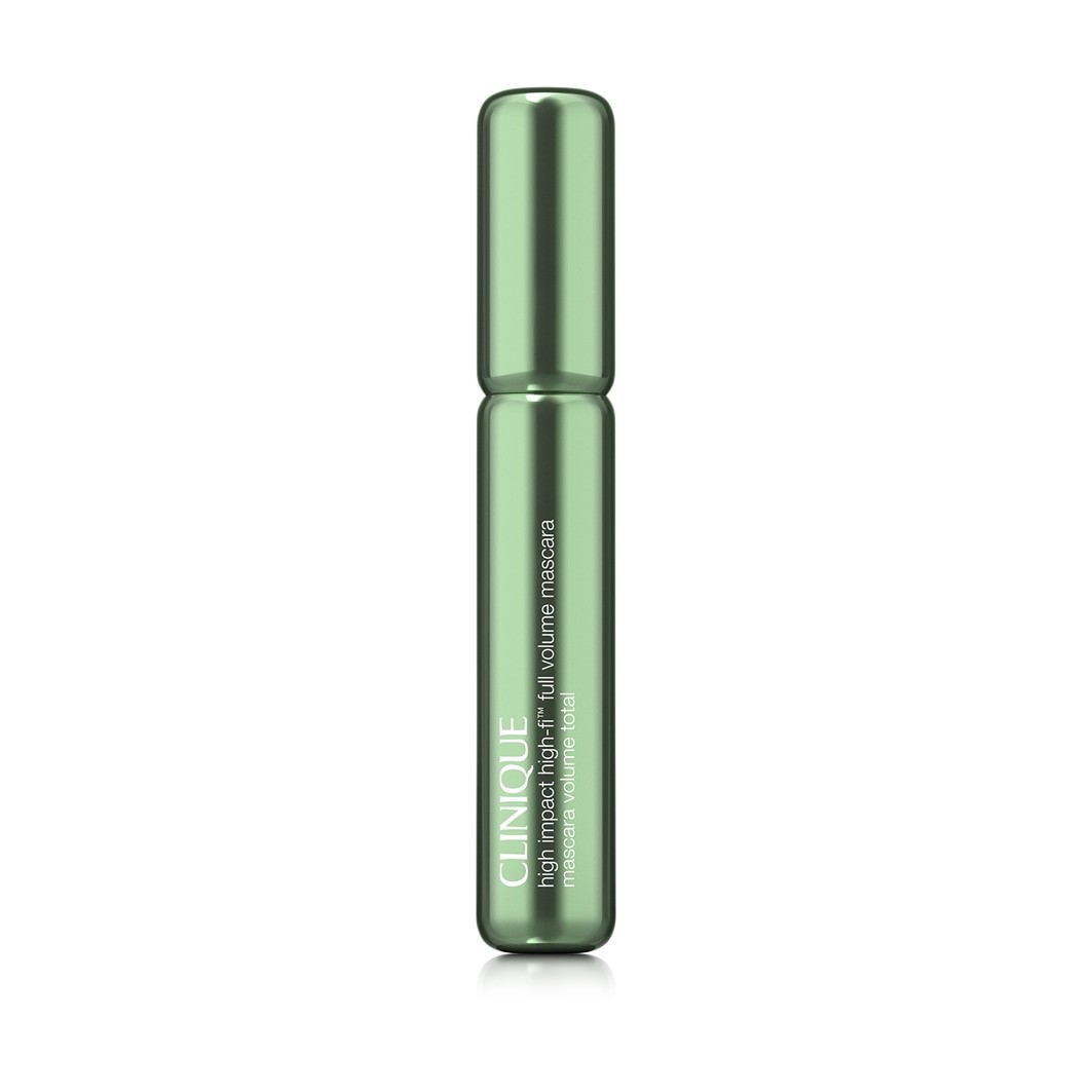 Clinique - High Impact 5D Mascara -  01 - Black 