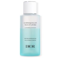 DIOR Makeup Remover Eye Lip