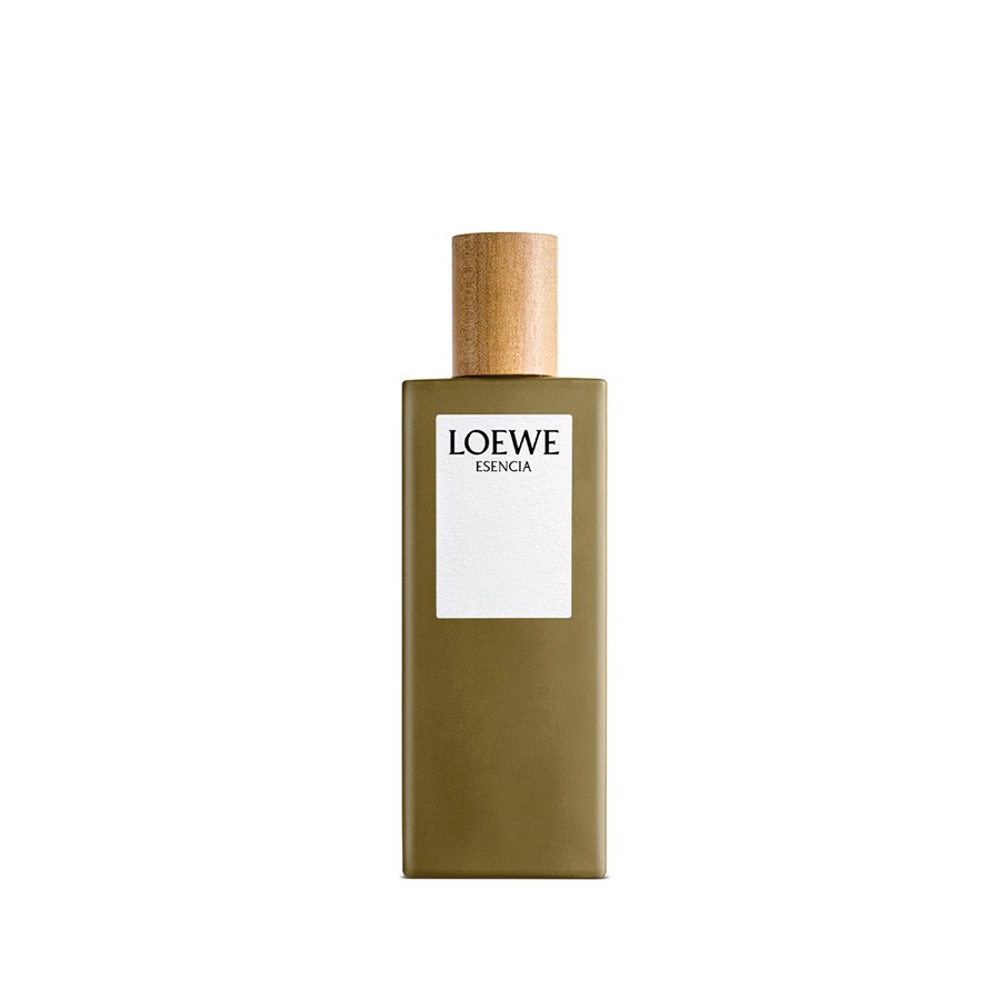 Loewe - Esencia Eau de Toilette Spray -  50 ml
