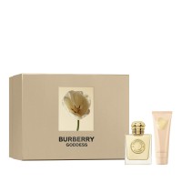 Burberry Goddess Eau de Parfum Spray 50Ml Set