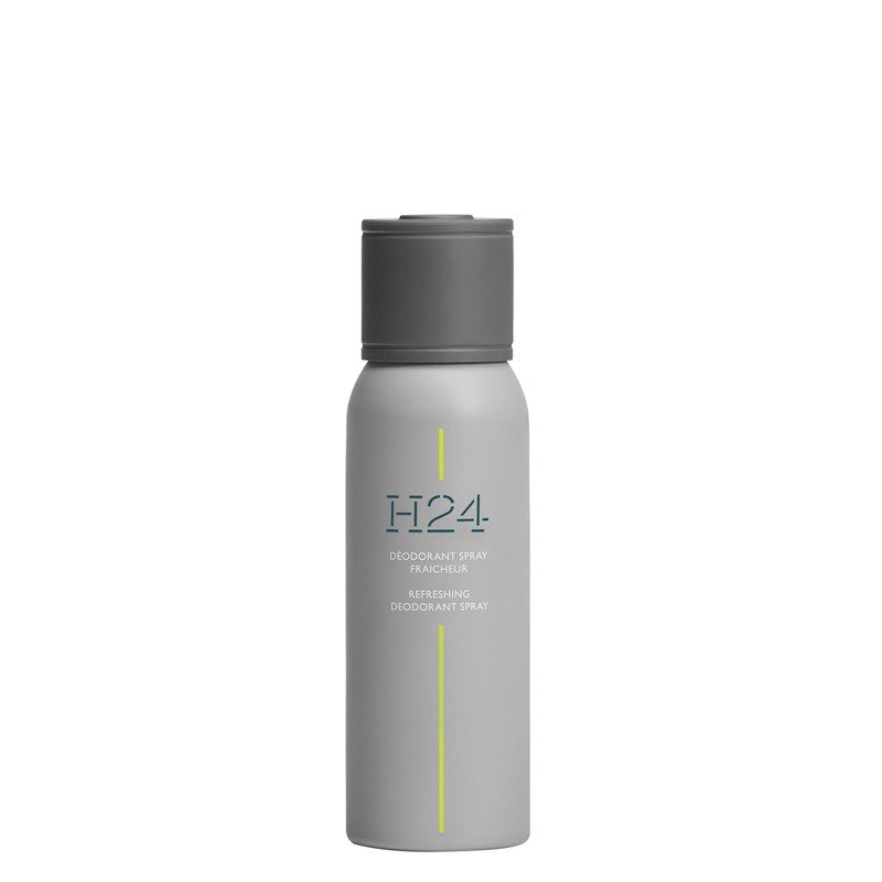 HERMÈS - H24 Deodorant Spray - 
