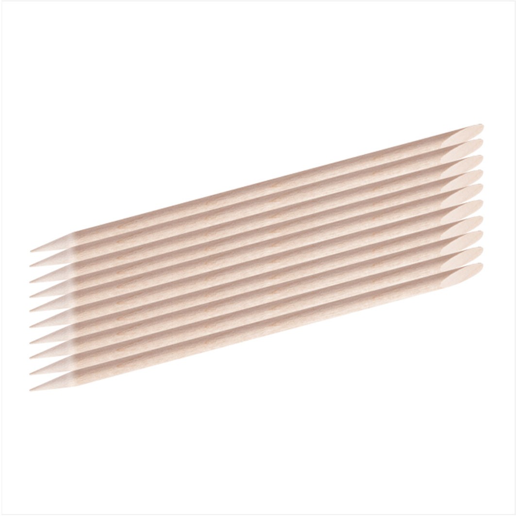 NÉONAIL - Wooden Sticks Set X 10 Pcs - 