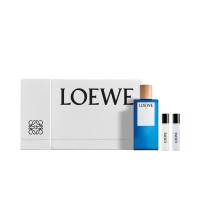 Loewe 7 Eau de Toilette Spray 100 Ml Set