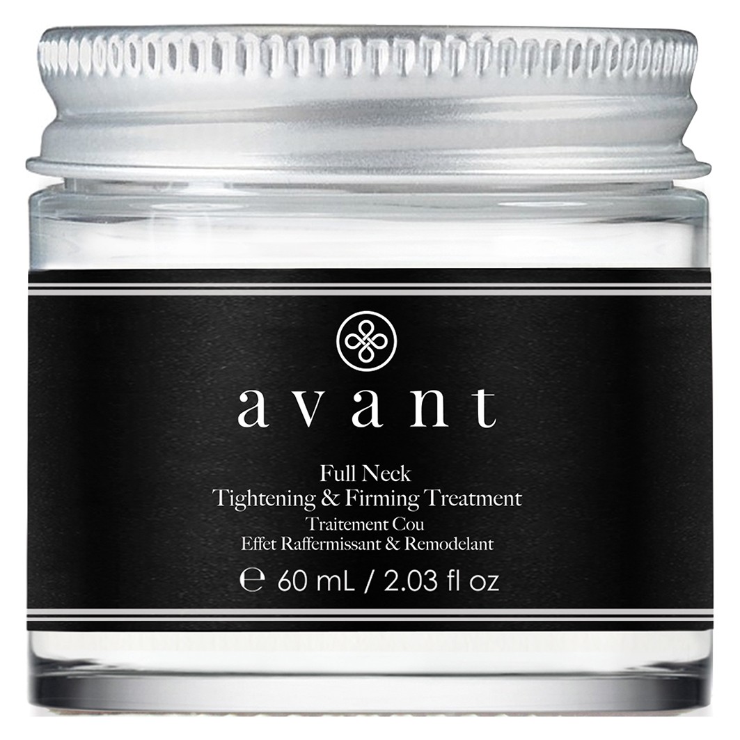 Avant Skincare - Tightening Neck Cream - 