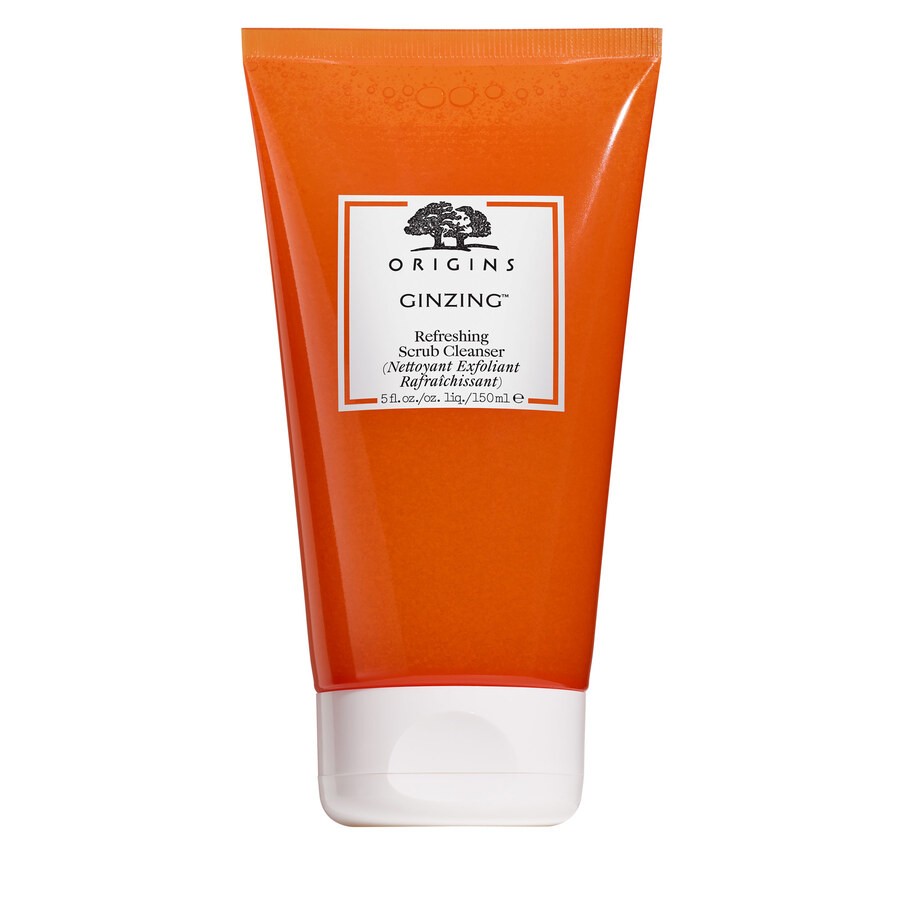 ORIGINS - Energy Boosting Cleanser - 