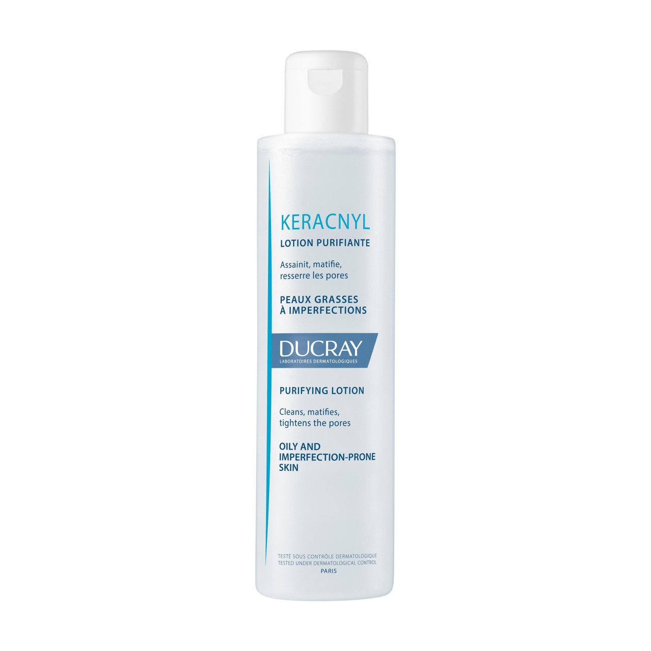 Ducray - Keracnyl Loção Purificante - 