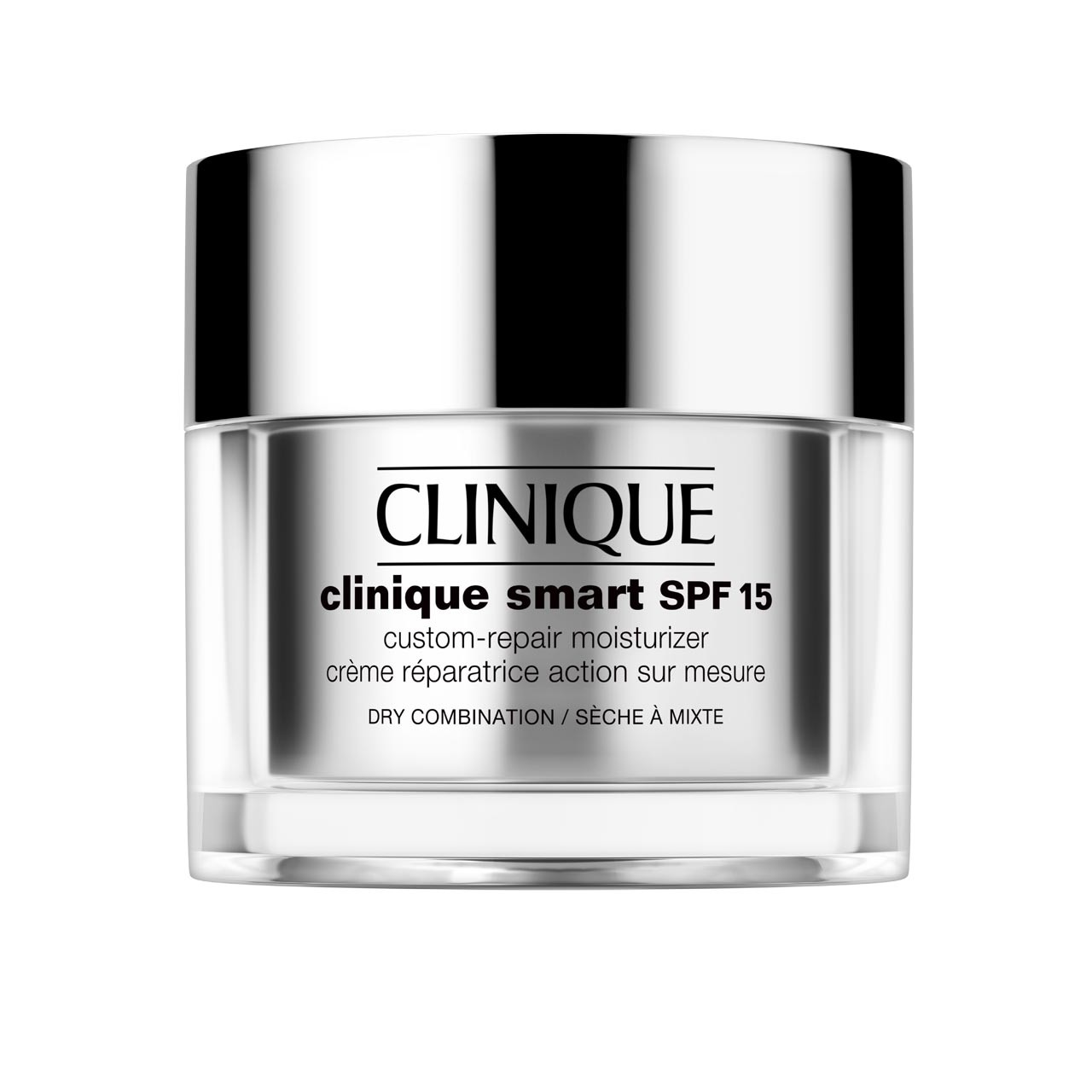 Clinique - Smart Cream - 