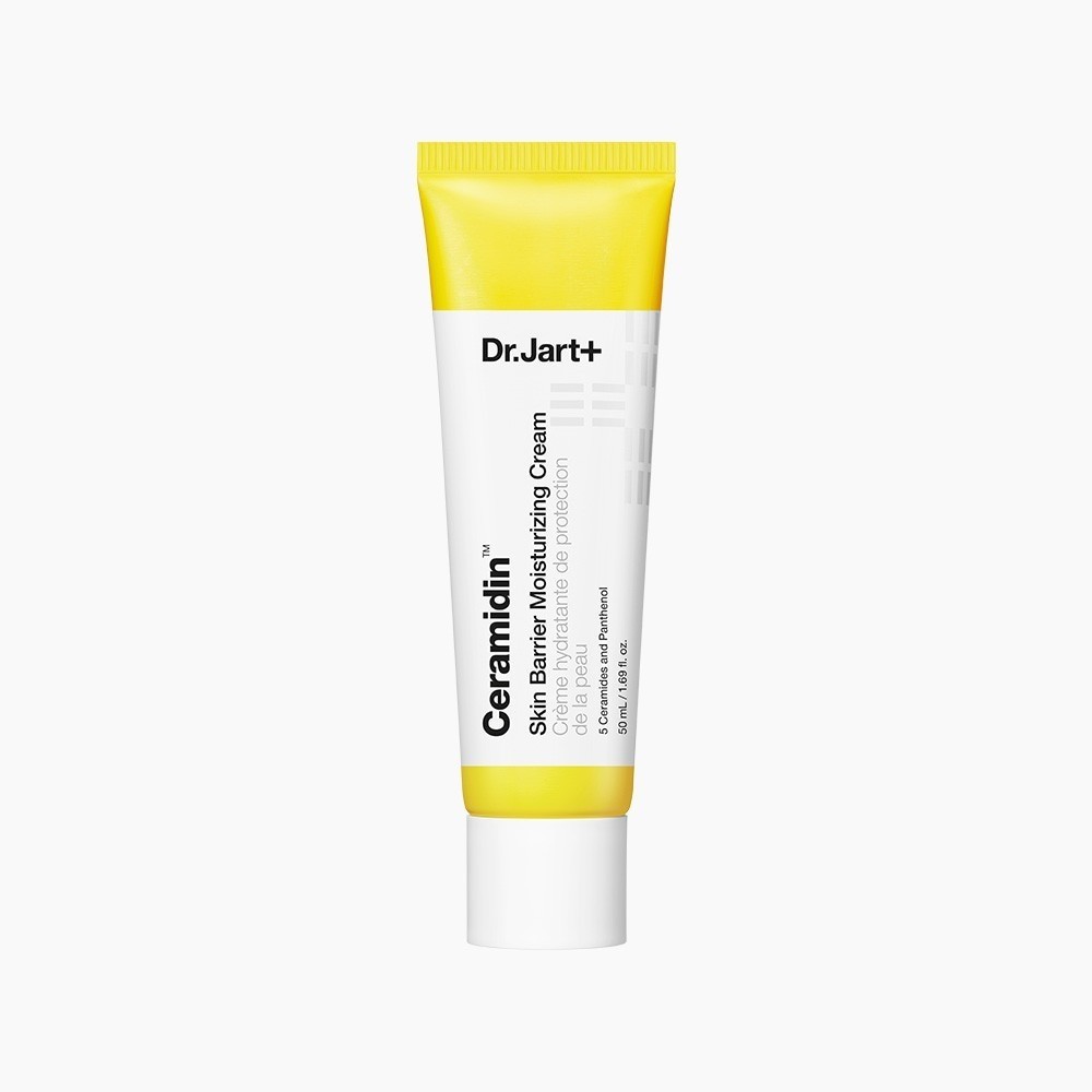 DR.JART+ - Skin Barrier Moisturizing Cream - 