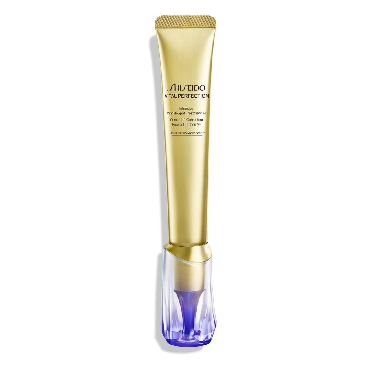Shiseido - Wrinklespot Treatment - 
