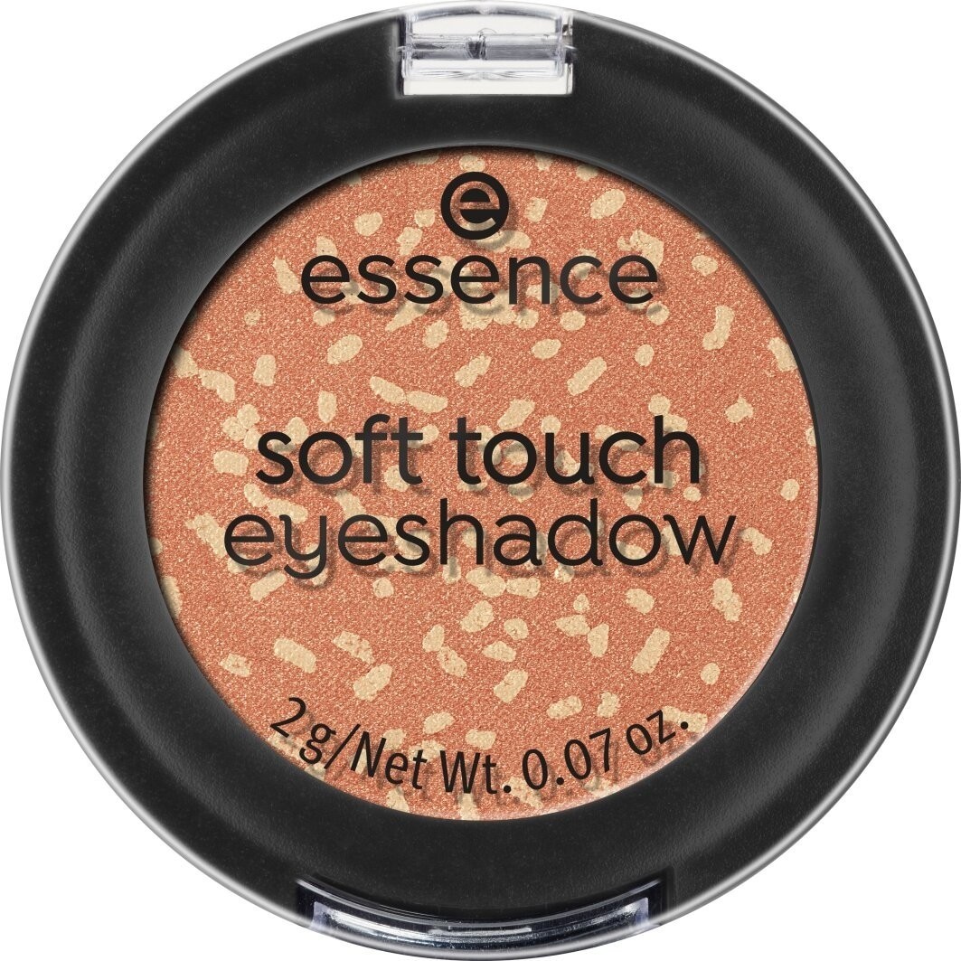 ESSENCE - Soft Touch Eyeshadow -  9