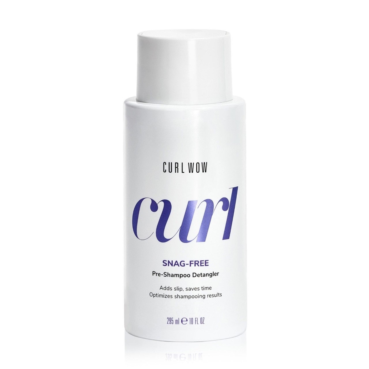 COLOR WOW - Pre Shampoo Detangler - 