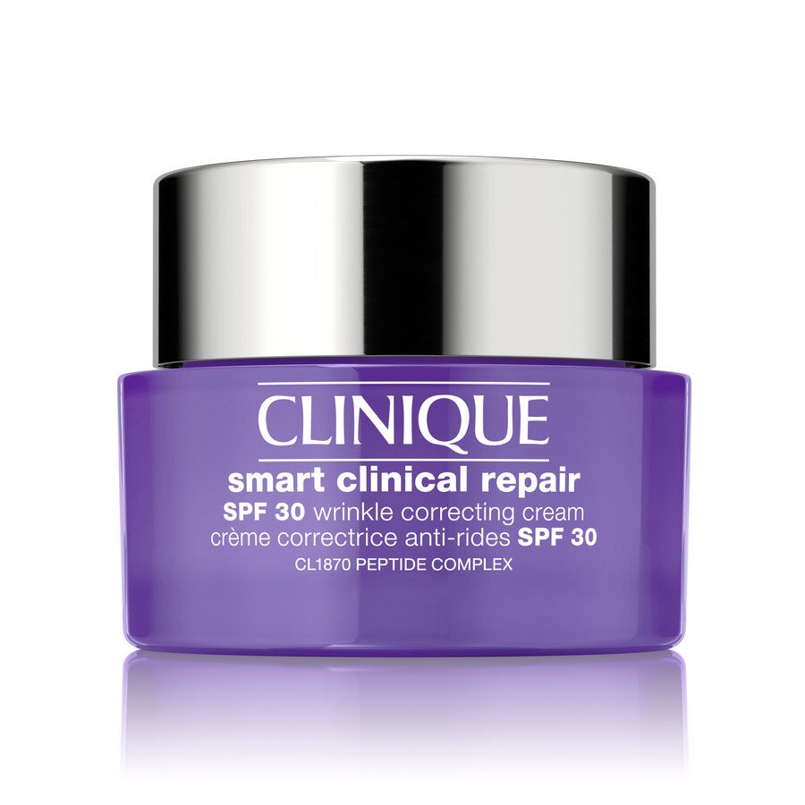 Clinique - Antiaging Cream SPF30 - 