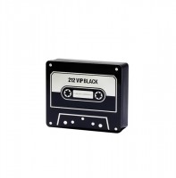 Carolina Herrera 212 Vip Black Eau de Parfum 100Ml Set