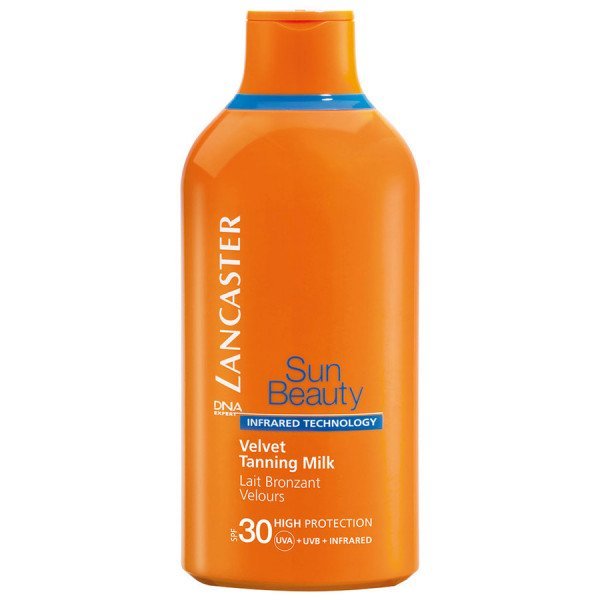 Lancaster - Sun Care Jumbo Silky Milk Spf30 -